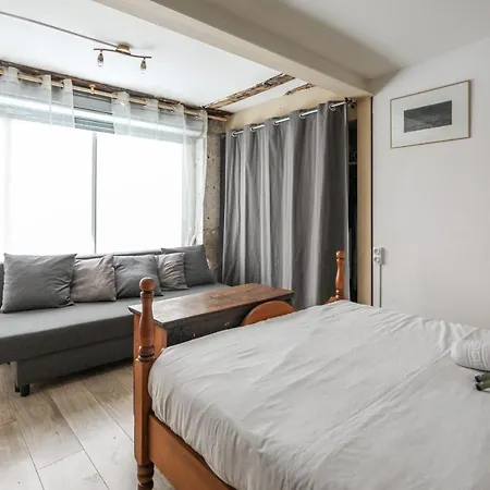 Ternaux - Welkeys Apartament *