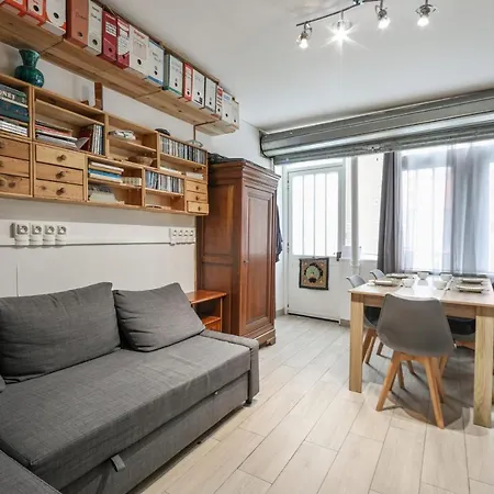 Ternaux - Welkeys Apartament