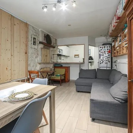 Apartament Ternaux - Welkeys