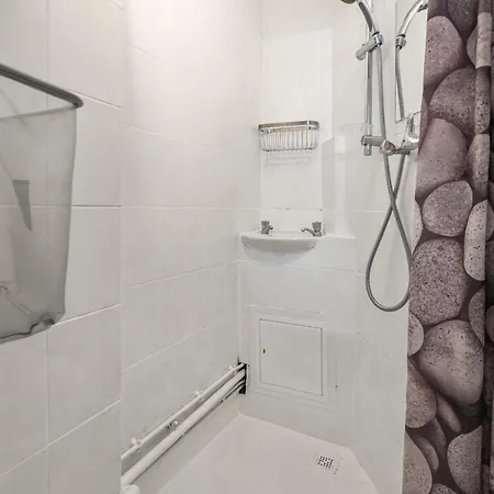 Apartament Ternaux - Welkeys