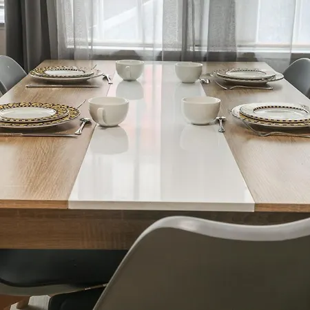 Apartment Ternaux - Welkeys Paris